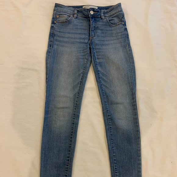 Garage Jeans - Picture 10 of 11